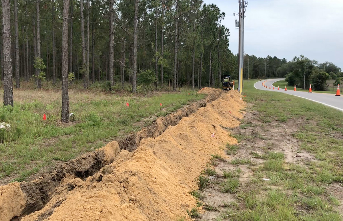 Service Descriptions - Powertown